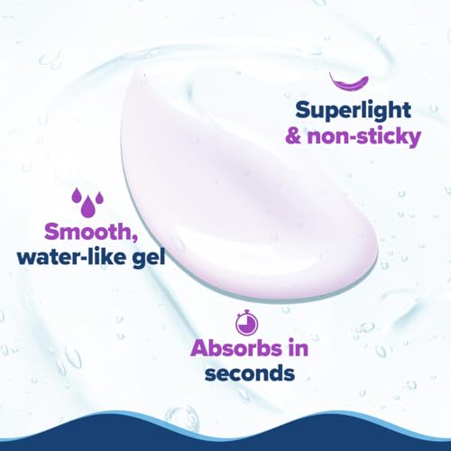 Image of Aqualogica Illuminate + Hydra Gel Moisturizer with Wild Berries & Alpha Arbutin - 20g 24 Hour Intense Hydration | Water-Like Gel Texture | Non-Sticky & Quick Absorbing for Luminous Skin | Suits Oily to Combination Skin I Men & Women