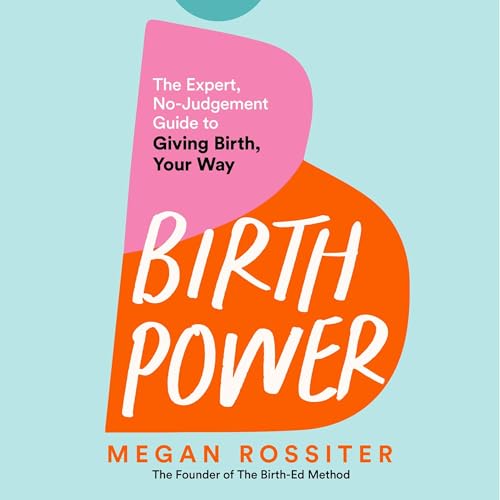 『Birth Power』のカバーアート