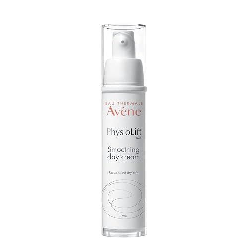 Eau Thermale Avene PhysioLift Day - Crema suavizante reduce la apariencia de arrugas profundas piel seca 1 onza disponible en Yaxa Colombia