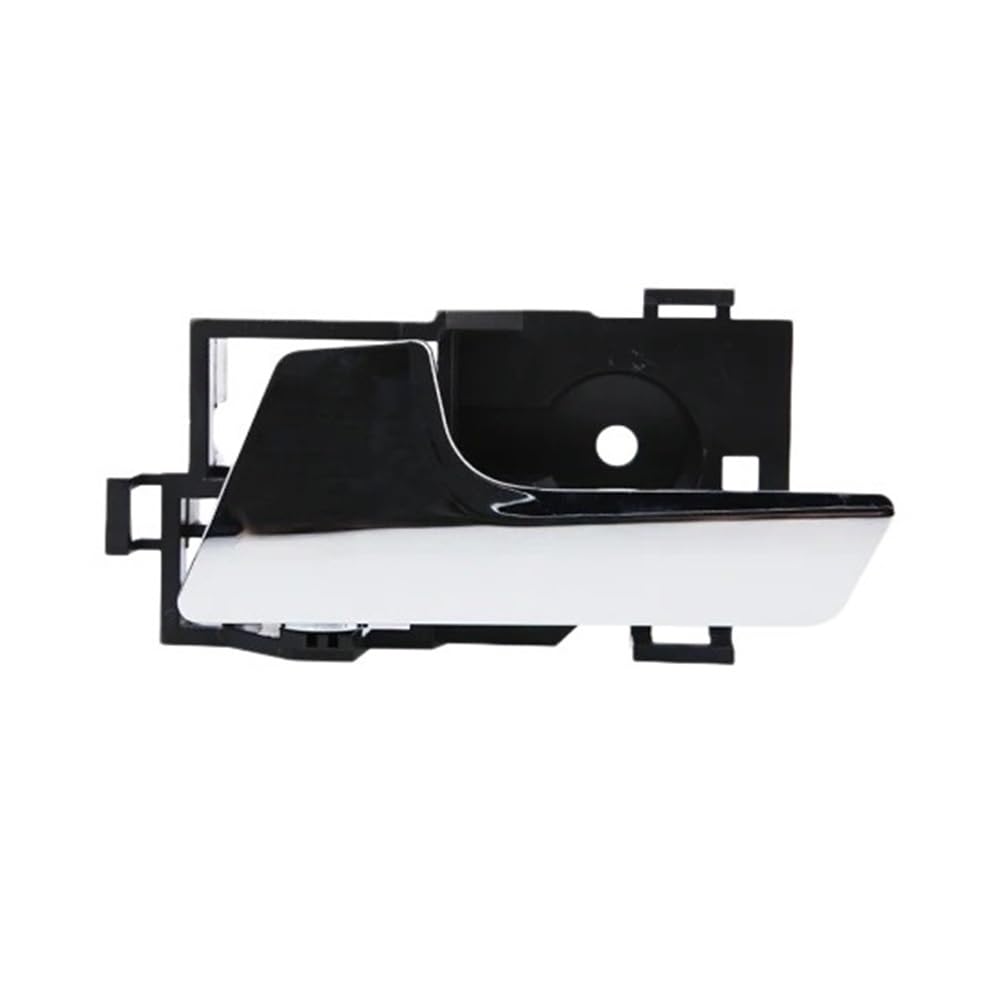Xyszqjzyp Left Without Frame Car Interior Door Panel Handle For Zotye T600 Car Door Inner Handle Buckle With Frame Handles Accessories