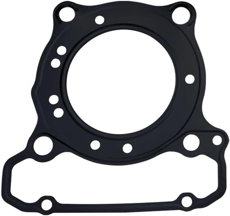Fit For Honda AX-1 NX250 NX 250 AX1 88-90 Motorcycle Crankcase Covers Cylinder Gasket Kits Set