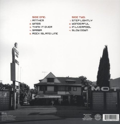 Vista 2 de Ringo 2012