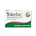 Yokebe Plus Stoffwechsel aktiv - Stoffwechselkapseln mit Vitamin-B-Komplex und hochwertige Ananas-Enzyme zur Unterstützung einer Diät - 28 Kapseln