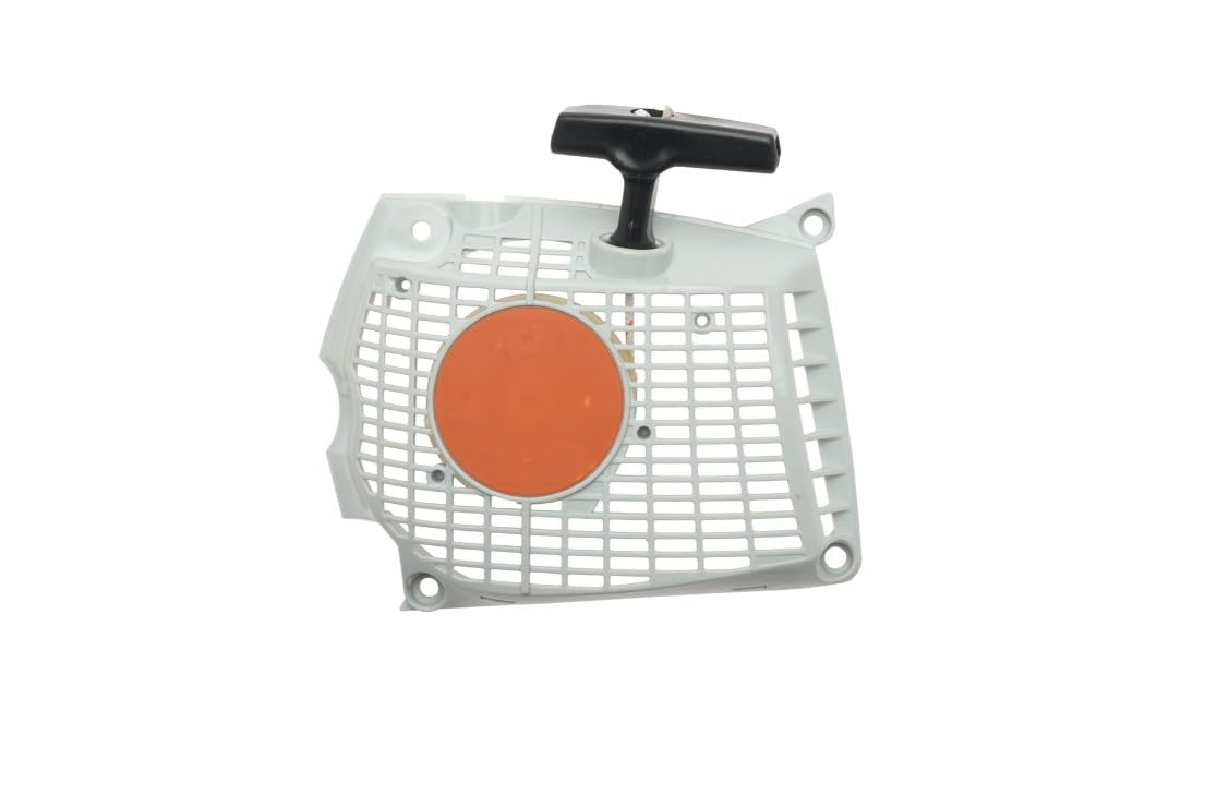 cyclingcolors Complete Strimmer Chainsaw Starter Compatible with Stihl MS261 1141 080 2104