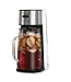 Capresso 624.02  Ice Tea Maker, White/Stainless