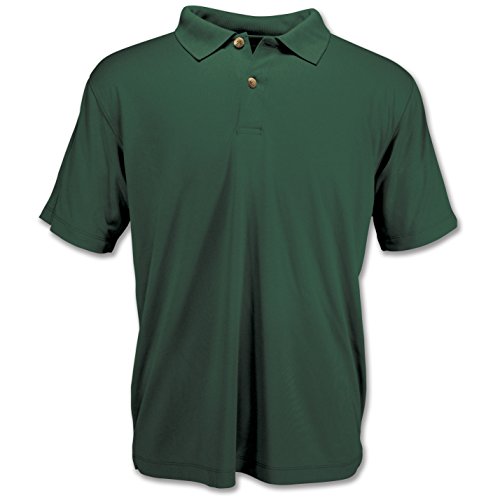 Arborwear Men's Transpiration Polo