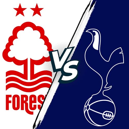 #12 ヌーノの逆襲！ Nottingham Forest vs Tottenham【PL 24/25 第18節】