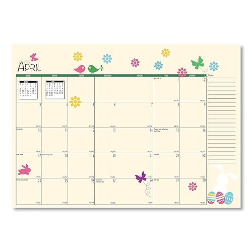 House Of Doolittle HOD23908-24 2024 Seasonal Monthly Planner thumb #4