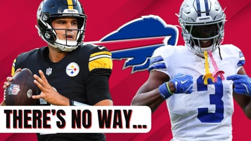I CANNOT Believe This... | Daily Buffalo Bills News & Rumors