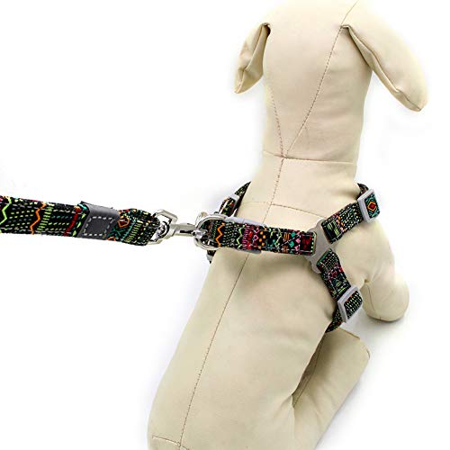 Cinturón de seguridad transpirable para perros