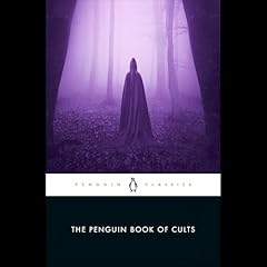 The Penguin Book of Cults Audiolibro Por Joseph P. Laycock - editor arte de portada