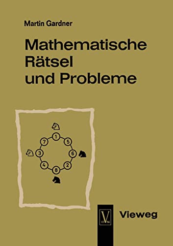 Mathematische Rätsel und Probleme (German Edition)