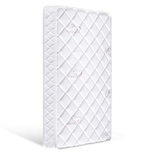 Matelas Ours à Bulles 80x160cm pour Enfant