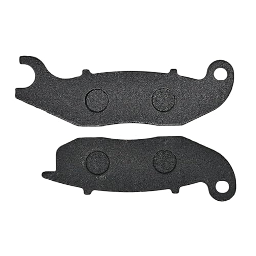 Système de frein avant moto CBF125 MSX125 pour trajets urbains