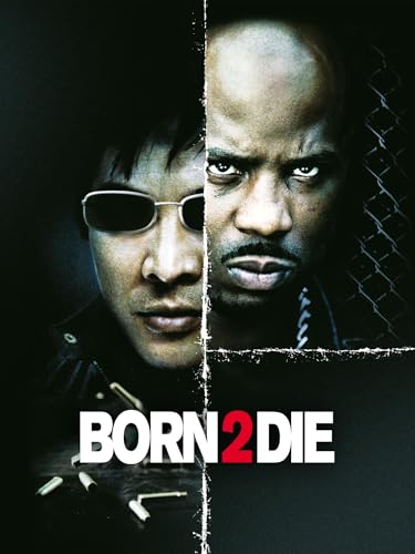 Born 2 Die