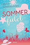 Sommerfabel: Roman (Eine Hutmacherin ermittelt)