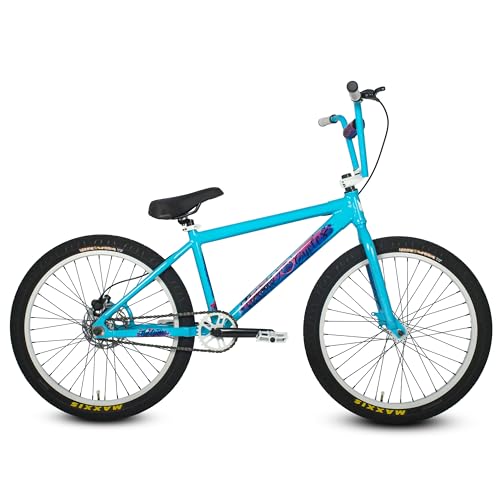 Throne Cycles The Goon 29″ BMX Bike Da’ Goon 29er. 24″ and