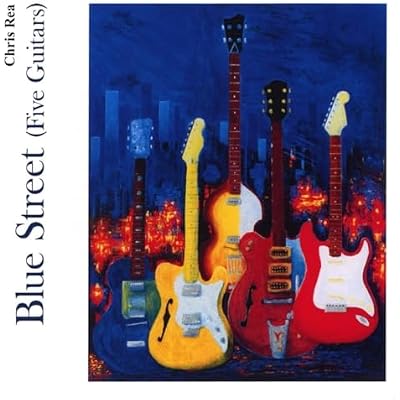 Blue Street
