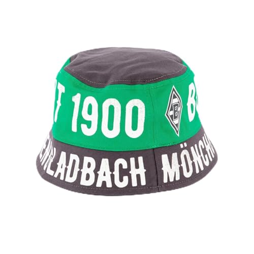 Borussia Mönchengladbach casquette baseball pour supporter
