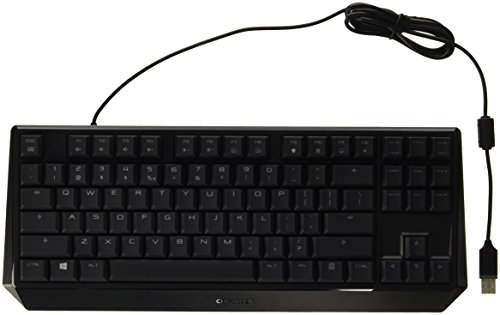Cherry MX Keyboard 1.0 TKL
