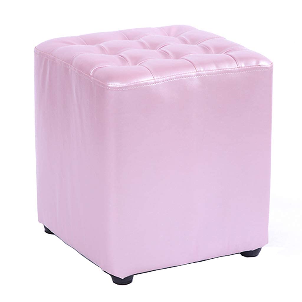Taburete de maquillaje antimanchas e impermeable para tocador y sala de estar 1