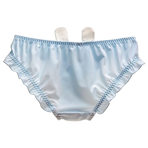 String femme taille basse confortable pour éliminer les frottements