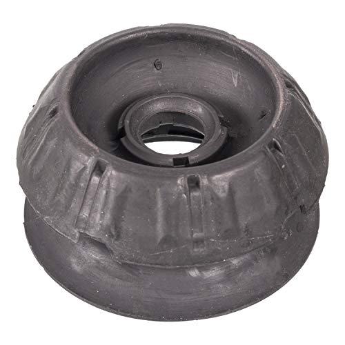 Cojinete de soporte de amortiguador febi bilstein 104894 soluciona balanceos y holguras