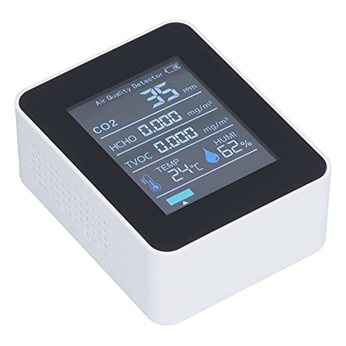 Kit di Test della Muffa con Display in Tempo Reale