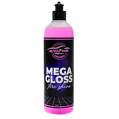 How To Get Tire Shine Off Car Paint [The ULTIMATE Truth!] Tire Fever