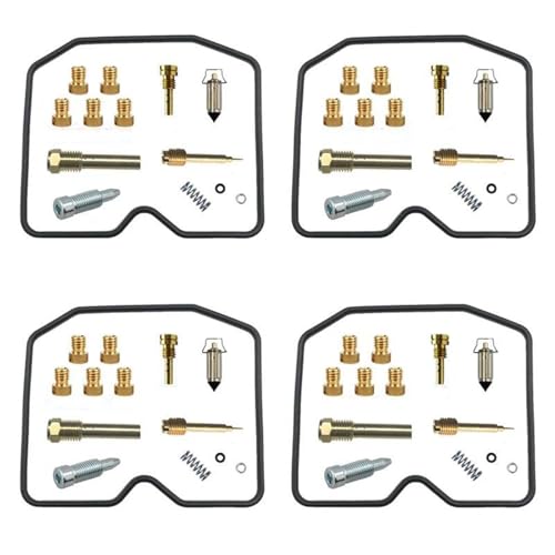 Kit Réparation Carburateur GPZ900R pour réparer les fuites d'essence