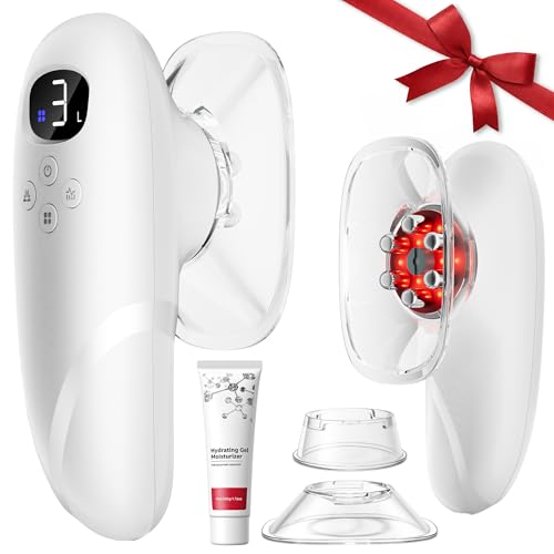 Body Smart Scraping,3 in 1 Body Sculpting Machine,Cellulite Removal Machine,Body Sculptor,Suitable for Legs, Abdomen,Arms, Love Handles,Relieves Muscle Tension and Tightens Skin,cellulite massage tool