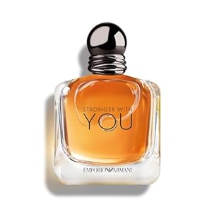 Emporio Armani Stronger With You Ho...