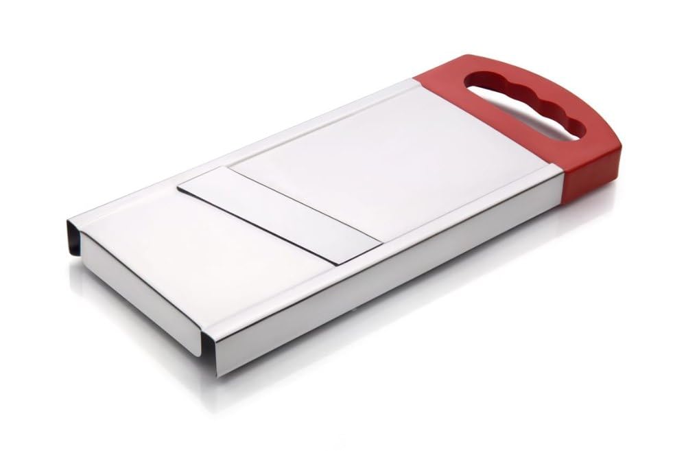 SaioStore Stainless Steel Chips Slicer for Potato, Banana, Vegetables (Pack of 1)