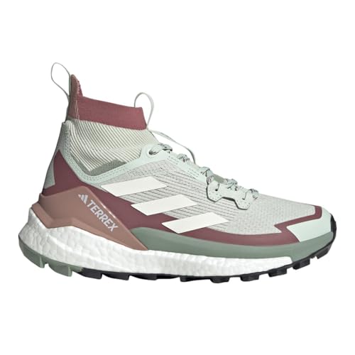 Image of adidas Men's Terrex Free Hiker 2.0 Hiking Shoe