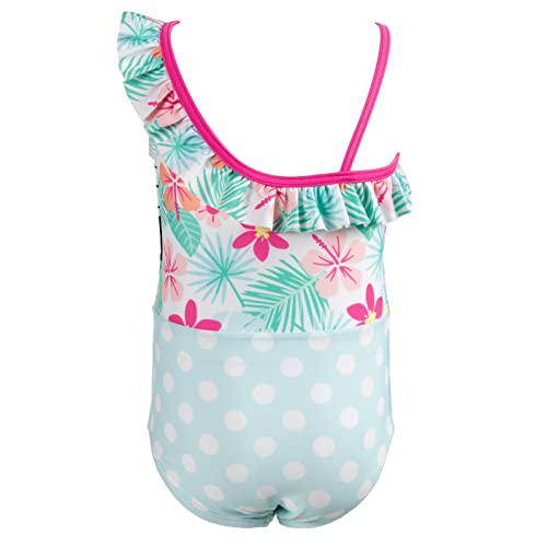 Image of Disney Minnie Mouse Girl's One Piece Bathing Suit for Baby & Kids