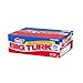 Nestle Big Turk Chocolate BAR 36pk (76.2oz) Made in Canada