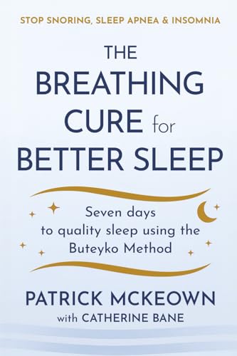 The Breathing Cure for Better Sleep