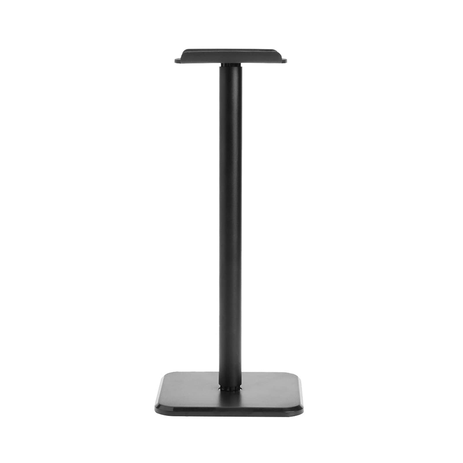 Supporto per Cuffie, Gancio per Auricolari, Supporto in Alluminio per Cuffie da Gioco, espositore per Tutte Le Dimensioni 230x110x25mm
