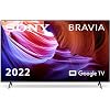Sony-75X85KP-4KP-televisor-inteligente-Google-75-pulgadas-para-GamingNetflixYoutube-HDMI-21-Procesador-X1-Pantalla-Triluminos-Pro-y-Asistentes-de-Voz-integrados