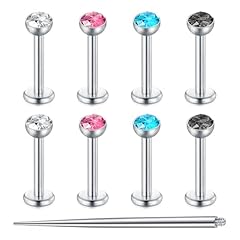 16G Gold Bar-8mm #2S