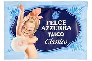 Felce Azzurra Classic Talcum Powder 100g