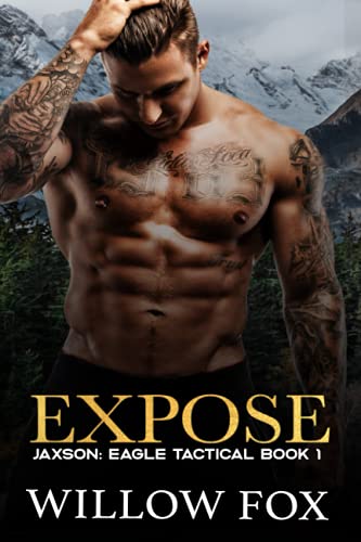 EXPOSE - LARGE PRINT EDITION (Eagle Tactical)