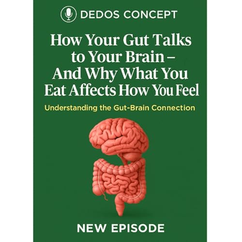 What You Eat Affects YOUR MINDSET! #DedosConcept