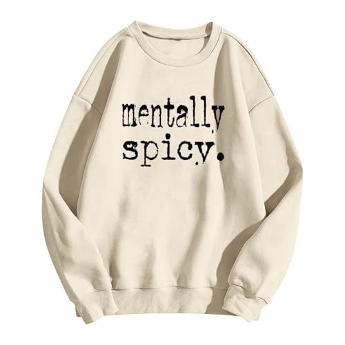 Sweat-shirt pour usage quotidien et loisirs pull élégant mixte