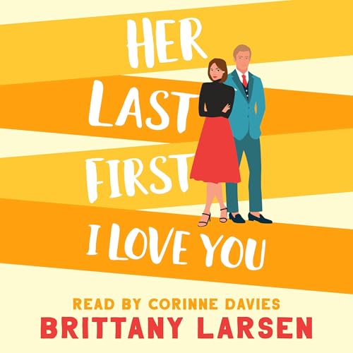 Her Last First I Love You (By Brittany Larsen) episode artwork