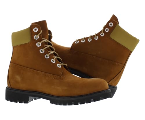 Image of Timberland Men's Icon 6 inch Premium Snow Boot