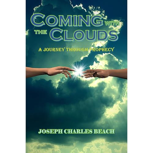 COMING WITH THE CLOUDS by JOSEPH BEACH episode artwork
