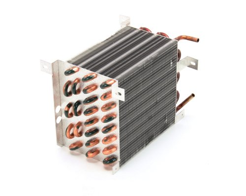 Norlake 028815 Evaporator Coil Without Coil Coat