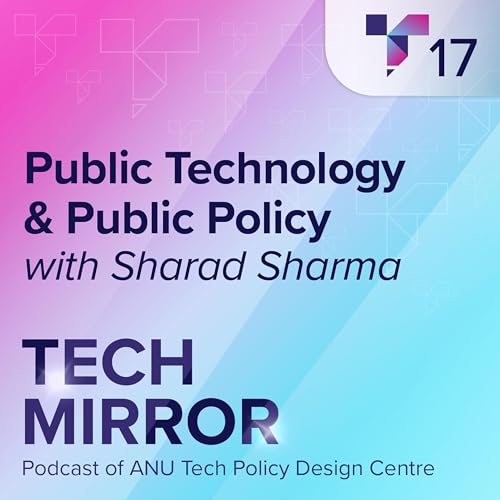 Public Technology and Public Policy cover art