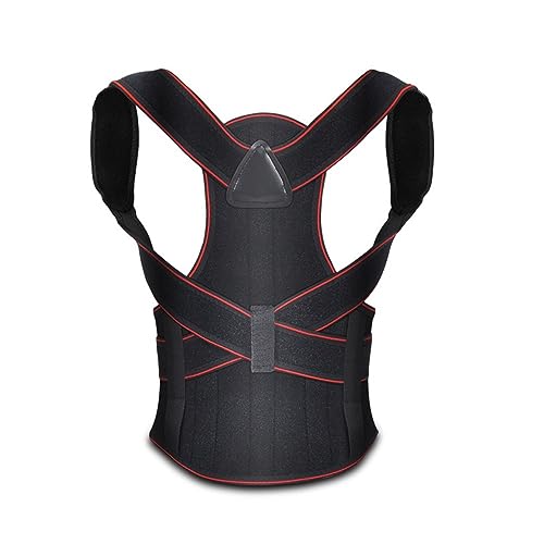 tobNu[X \Ȏpu xg EGXgT|[g ނ̋ AA̒ɂ݂y܂ j  w l (Color : Black, Size : L)